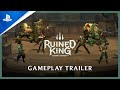 Ruined King: A League of Legends Story - Gameplay Reveal Trailer | PS5, PS4