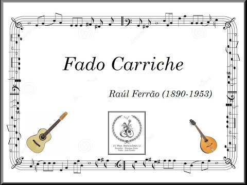 Fado Carriche