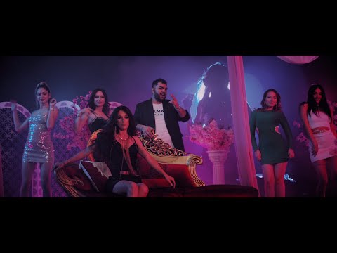 Cristi Mega - Cafele si Tigari ☕️🚬 | Official Video