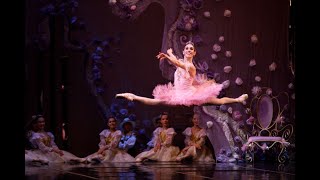 Sleeping Beauty - Full Performance - Live Ballet -