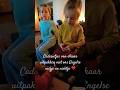 Elkaar cadeautjes geven ? #shorts #short #debellingas ??