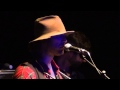Todd Snider/Sangria Wine