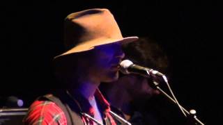 Todd Snider/Sangria Wine