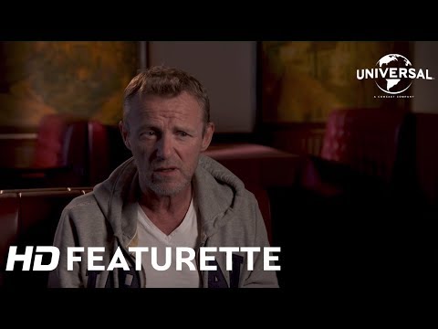 Le Bonhomme de Neige / Featurette "Jo Nesbo" VOST  [Au cinéma le 29 novembre]