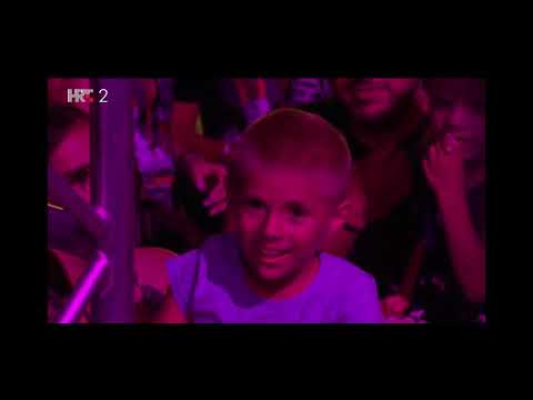 Hrvatske ruže - Cetina (Knin, 05.08.2025.)