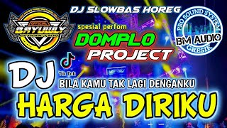 Download lagu DJ HARGA DIRIKU WALI BAND SLOWBAS VIRAL TIKTOK!! mp3