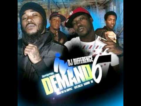 Frank Wit Da Grippaz - In Demand 6 - Freestyle