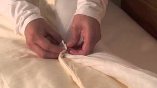 Veratex 100 made in the USA Undercover Comforter System by Veratex