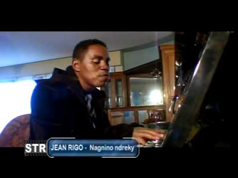 JEAN RIGO : NAGNINO NDREKY