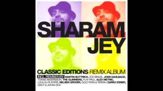 Sharam Jay - Don't Lie (Martin Buttrich Remix)