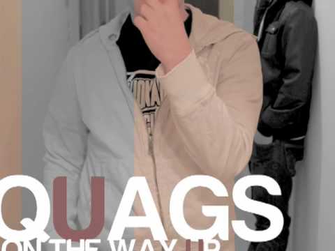 Quags - Cold Shoulders