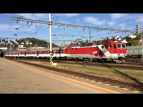 Электровоз 361 125-8