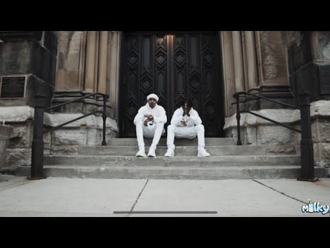 GAA Son Son x GAA BabyJesus - Changed (Official Music Video) | Shot by:@MilkyMadeIt