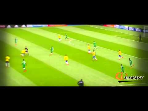 Goles, asistencias y jugadas de Danilo Barbosa.