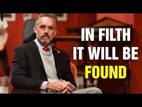 Look Where You Least Want To | Jordan Peterson Motivation