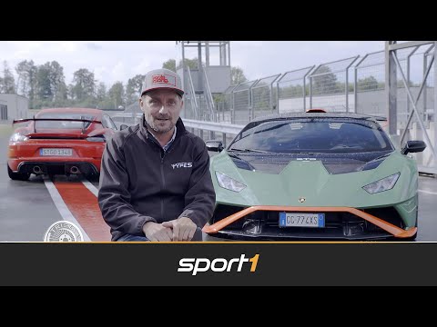 Triebwerk - Best of Sound | SPORT1 Motor