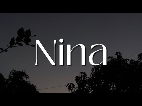 Nina - .Feast (Lirik) || Mix - For Revenge, Last Child, Kezia Juventy