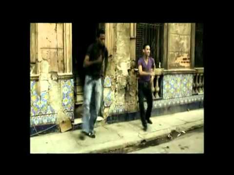 France   Lucenzo ft Big Ali   Vem dancar Kuduro