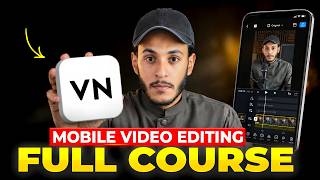 Mobile Video Editing Masterclass — Step-by-Step Guide & Transcript