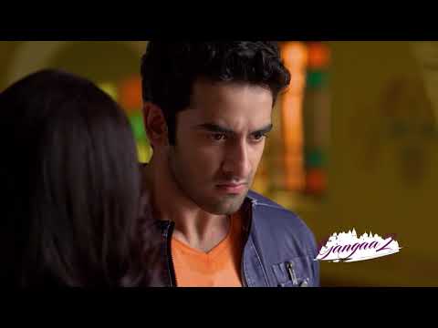 Zee World: Gangaa Season 2 | October Week 1 2020