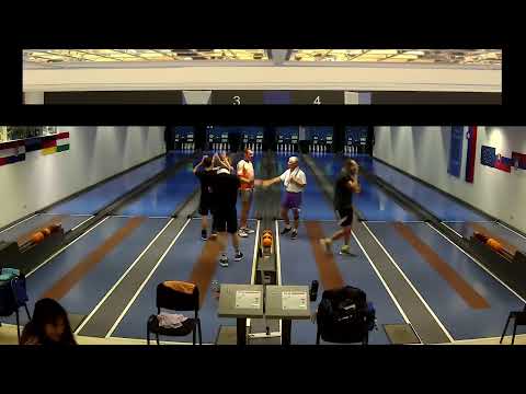 Kegljanje: OBČINSKA LIGA 1 KOLO -  ŠD SOTESKA - ŠD POLICIST