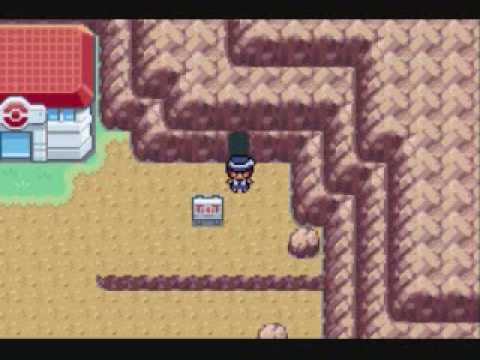 Touhoumon Lunatic part 8 Youkai Mountain A