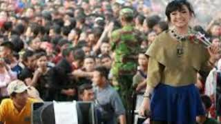 Jihan Audy bisane mong nyawang-terbaru 2018