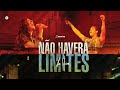 CTMDT Não Haverá Limites DVD Completo Extras