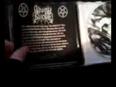 Gloomy suicide releases/SomaSwitchblade contest