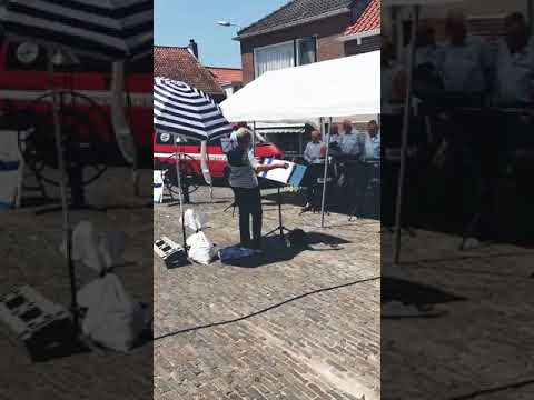 Arnemuiden, 30 juni 2018