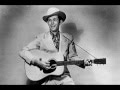 i saw the light - tribute to hank williams - stereo ...