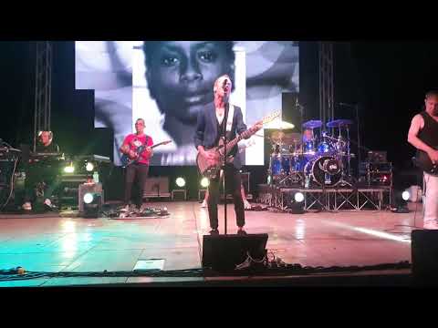 TAZENDA : ... a passu lentu (Portoscuso 20/08/23)