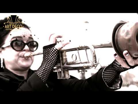 Australian Art Deco Festival – Leeton