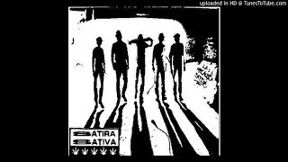 Sátira Sativa - 1. Intro. 01 (Tito Sativo y Dj Maos) (Prod. Dj Maos) [La Mecánica Sativa] [2004]