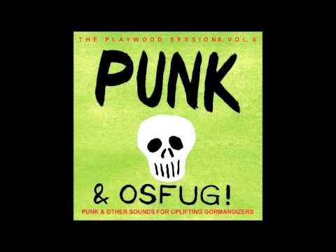 10 Jonny The Moonliner - How Could It Be - Punk & Osfug vol 6