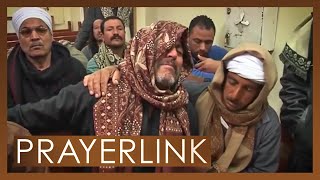 Christian Persecution On The Rise