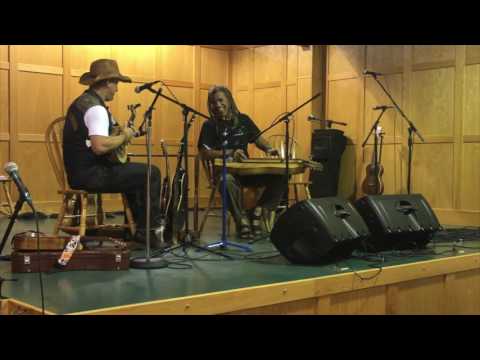 Dulcimerica 320 - "Long After I'm Gone" - Mountain Dulcimer