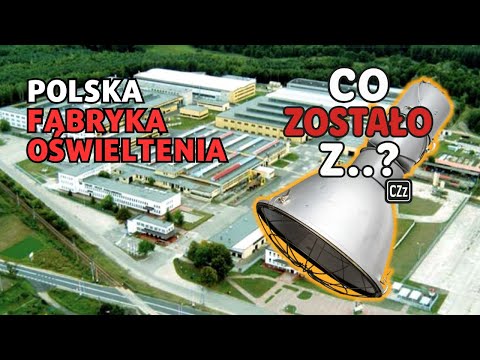 Abandoned lighting factory with a huge amount of machinery and tools - URBEX