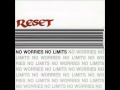 Reset - The End 