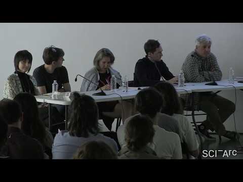 Tu Casa es mi casa: a roundtable discussion (September 22, 2017)