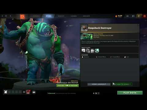 overview memetics 2021 immortal treasure and effect