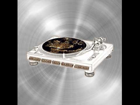 Scouse House Classic Anthems Mix - March 2015