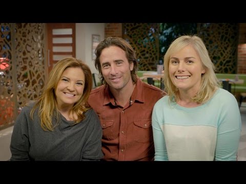 Neighbours - Rebekah Elamloglou, Kip Gamblin & Kate Kendall - Ep 7202 Reaction #8