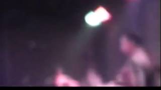 Jets to Brazil - Live - The Social - Orlando, FL - 2003