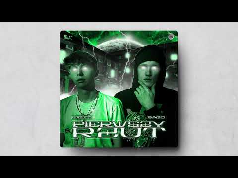 Miroo x Bago - Rakieta prod. Benihana