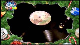 Kurtis Blow - Christmas Rappin&#39; (Slayd5000)