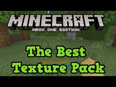 Ultimate Survival Texture Pack - Minecraft Xbox + PS4