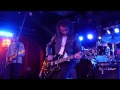 PRINCIPE VALIENTE Wasted Time, live in Berlin ...