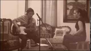 The Rock of your love (Vince Gill Cover)