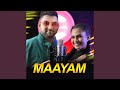 Maayam